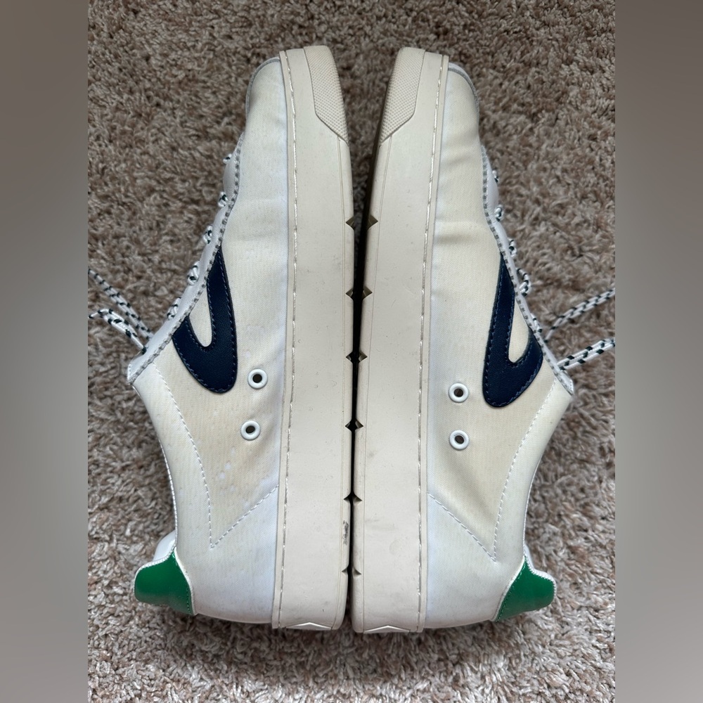 Tretorn Hayden Sneaker - Picture 2 of 6